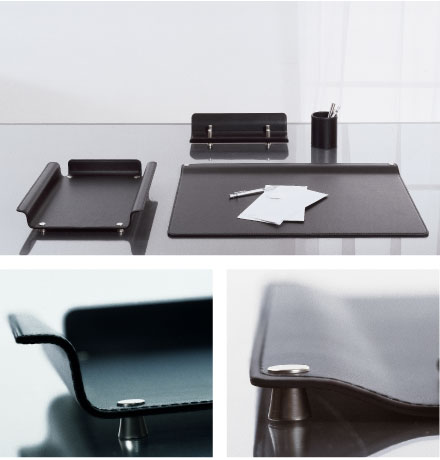 Vybavení do kanceláře a kancelářské doplňky