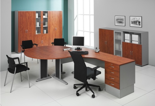 kancelářský nábytek Praha