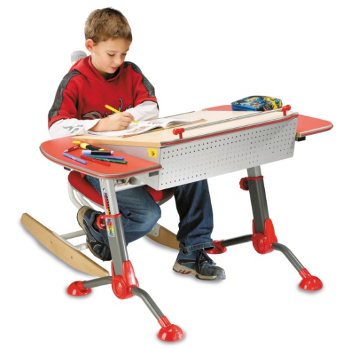 Moderní dětský nábytek