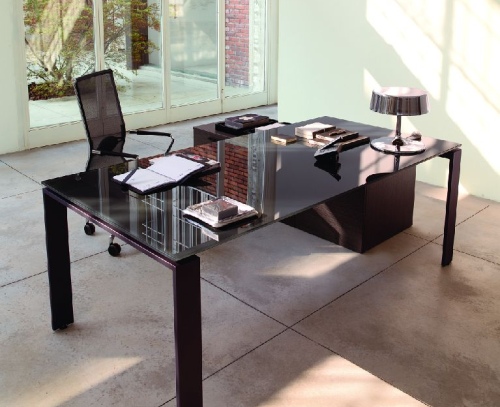 kancelářský nábytek Praha