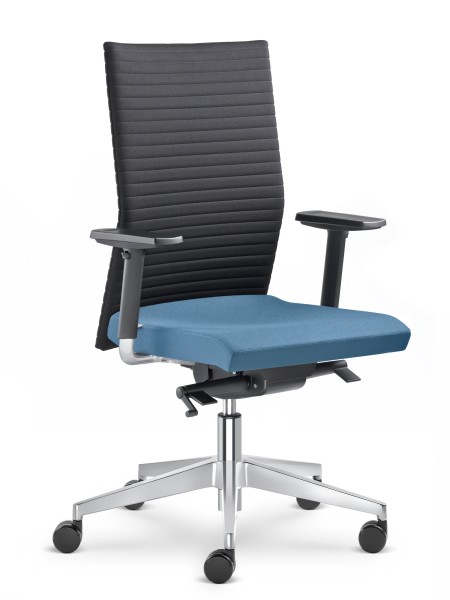 Kancelářské židle a křesla NOBL Praha