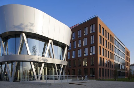 NOBL Praha Karln - Futurama Bussines Park